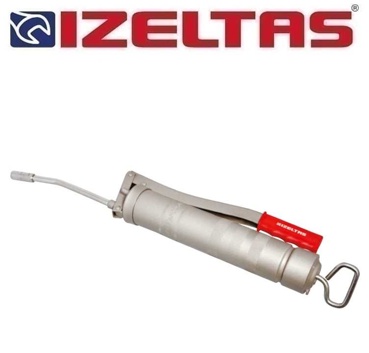 GRES POMPASI 500 CC İZELTAŞ